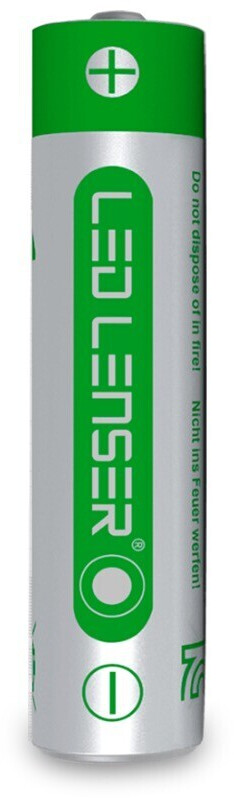 Ledlenser Li-Ion rechargeable Battery 320mAh