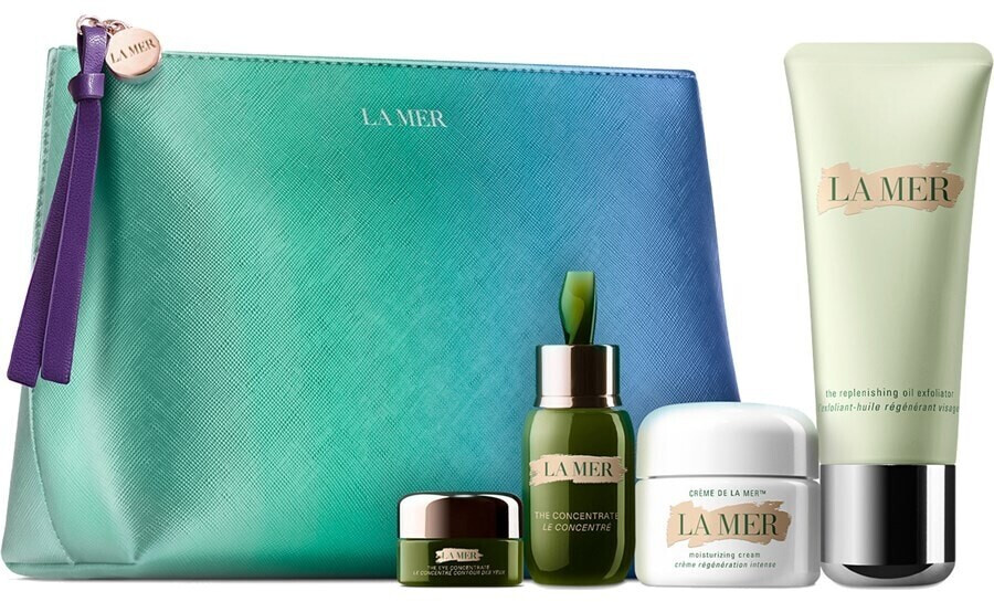 LA MER The Replenishing Moisture Collection (5pcs.)