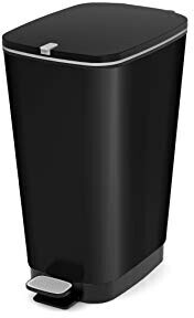 KIS Chic Bin Style 42,5 L noir