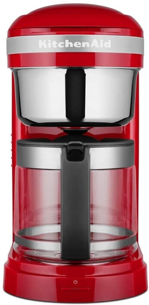 KitchenAid 5KCM120 Empire Red