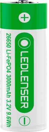 Ledlenser i9RI rechargeable Battery