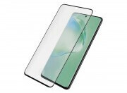 PanzerGlass Samsung Galaxy S20+ Fingerprint CF Black
