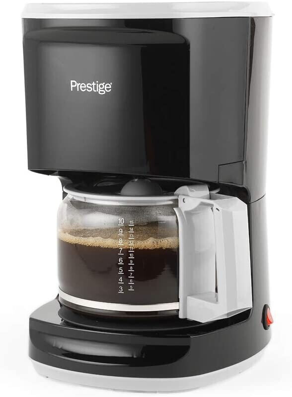 Photos - Coffee Maker Prestige 59906  