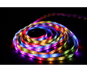 🚀 Diese LED-Strips können mehrere Farben gleichzeitig darstellen