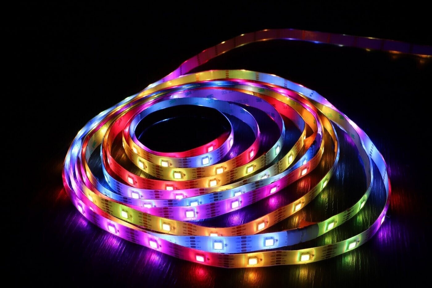 Cololight Stripe Starter Kit RGB 60 LEDs 2m (CL167S3)