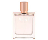 Boss top alive edt