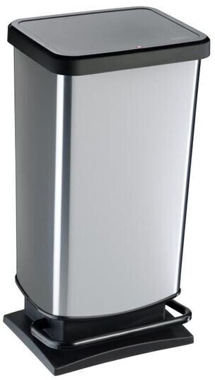 Rotho Paso 40 L argent