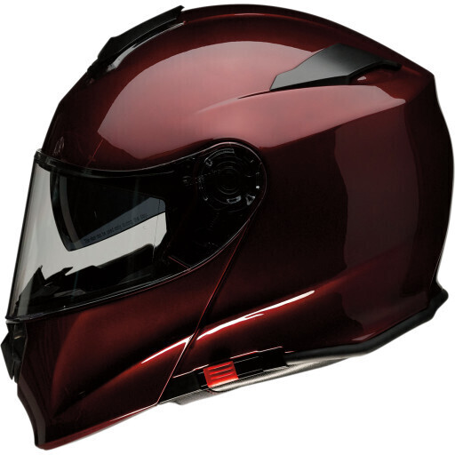 Z1R Solaris