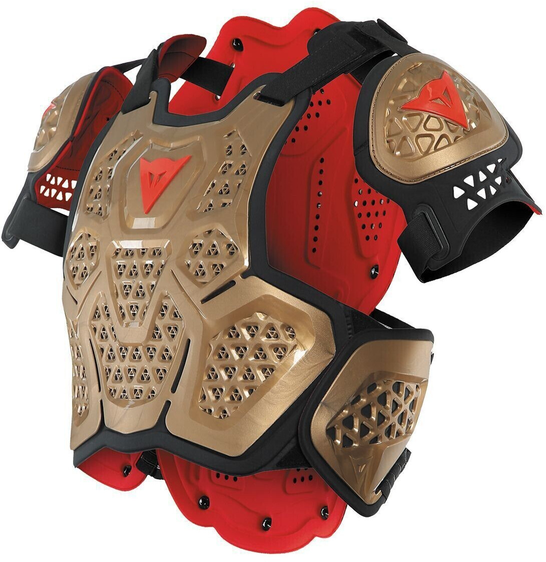 Dainese Protection MX2 Roost Guard Copper