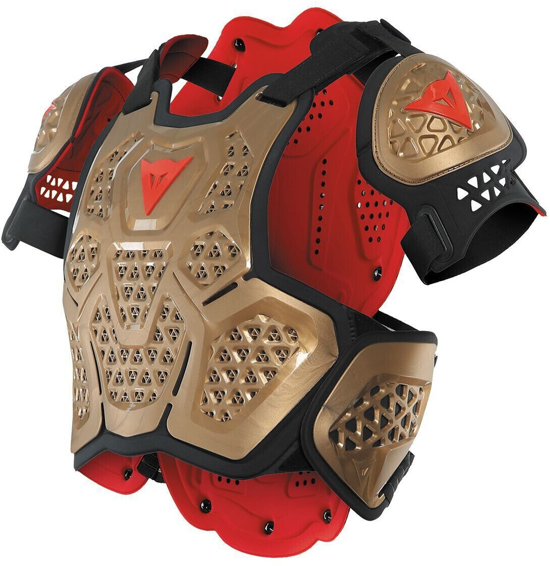 Dainese Protection MX2 Roost Guard