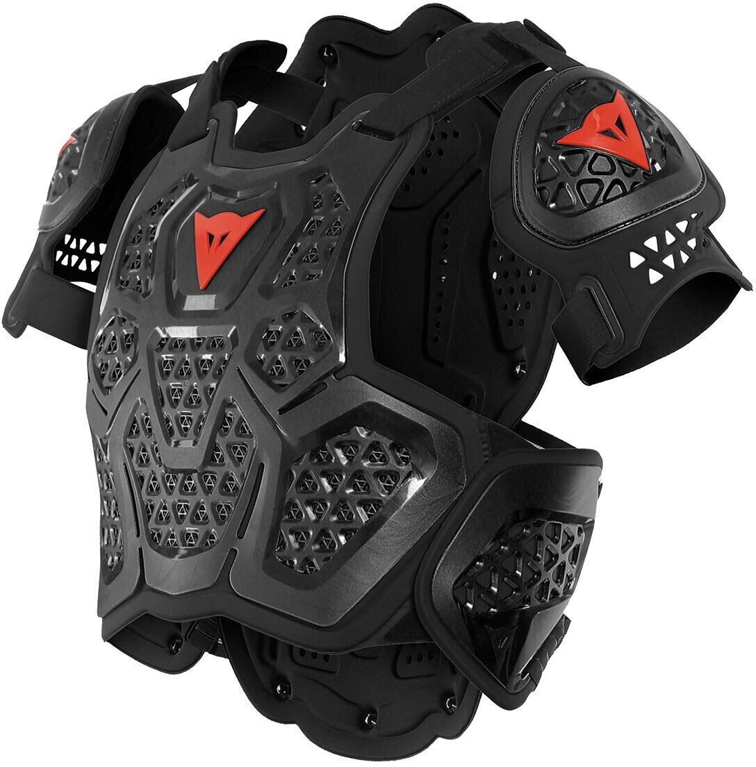 Dainese Protection MX2 Roost Guard noir