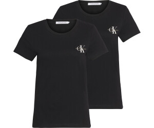 Calvin Klein 2-Pack T-Shirt (J20J214364) ab 49,90 € | Preisvergleich bei