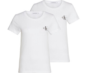 Calvin Klein 2-Pack T-Shirt (J20J214364) bei 49,90 Preisvergleich | € ab