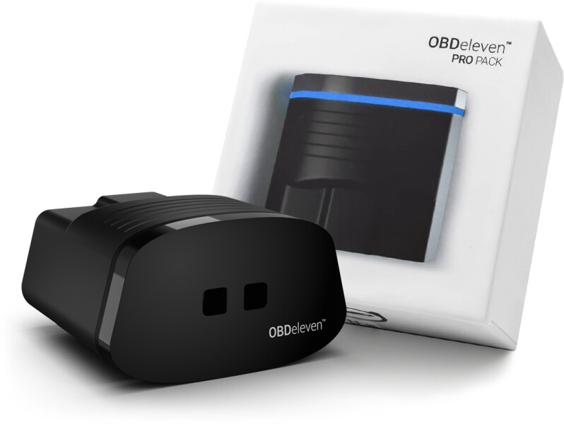 OBDeleven Pro Pack