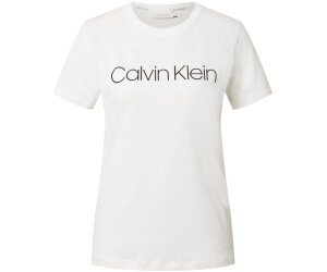 T-Shirt | 30,00 bei (K20K202142) Logo Calvin ab Core Klein Preisvergleich €
