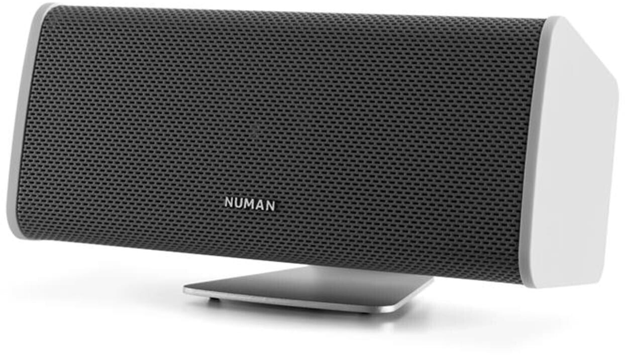 NUMAN Ambience Center White