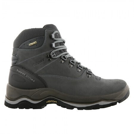 Grisport 41709 black (6719)