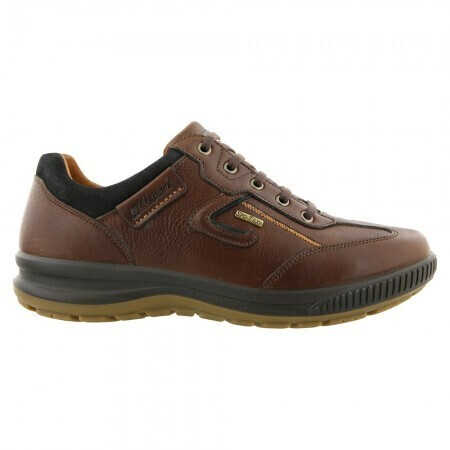 Grisport 41709 brown (38901)