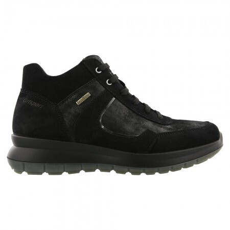 Grisport 6303 Women anthracite (74602)
