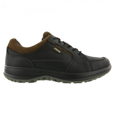 Grisport 8629 black (21460)