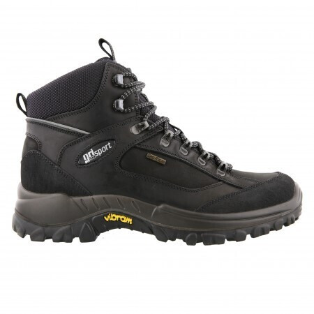Grisport Everest Mid beige