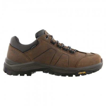 Grisport Merak Mid anthracite