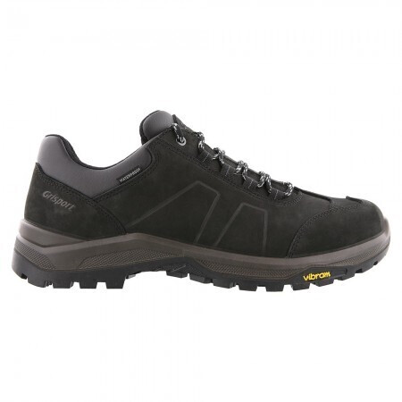 Grisport Merak Mid black