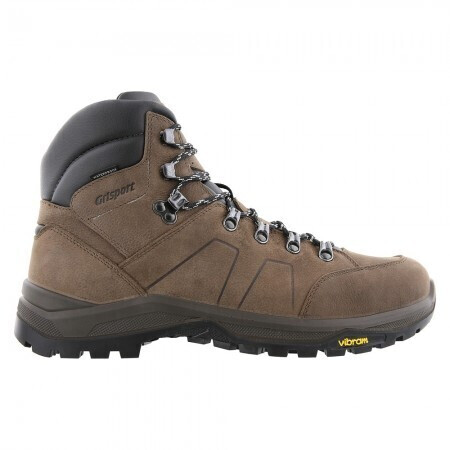 Grisport Ride Mid aqua