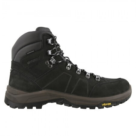 Grisport Salo black
