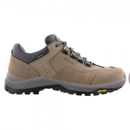Grisport Scout Mid black