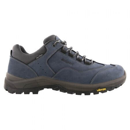 Grisport Scout Mid blue