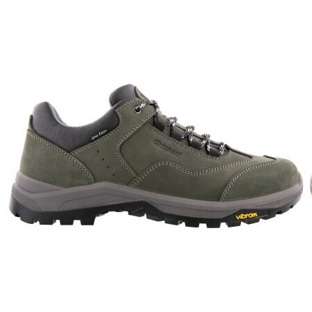 Grisport Sherpa black