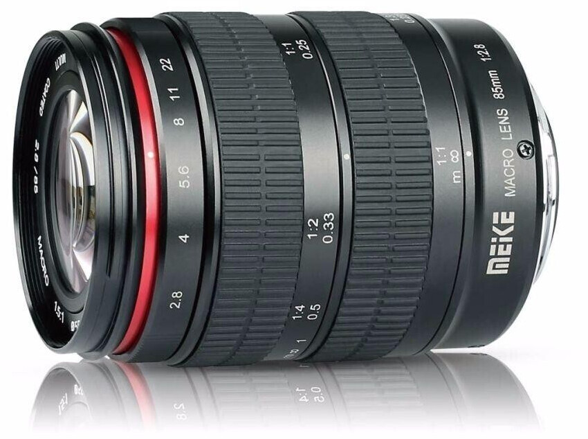 Meike 85mm f2.8 Macro Nikon Z