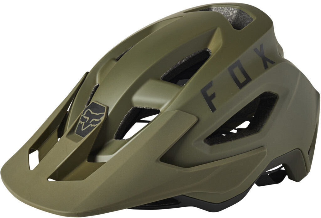 fox speedframe pro teal