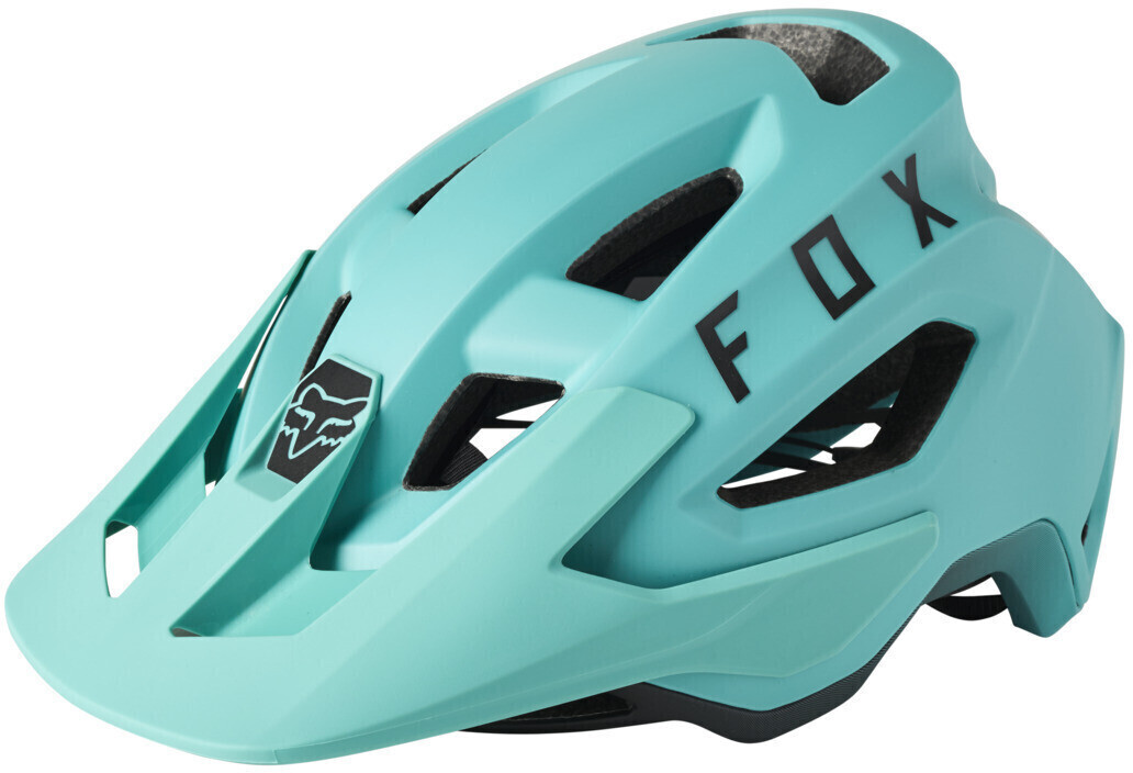 Fox Speedframe Mips teal