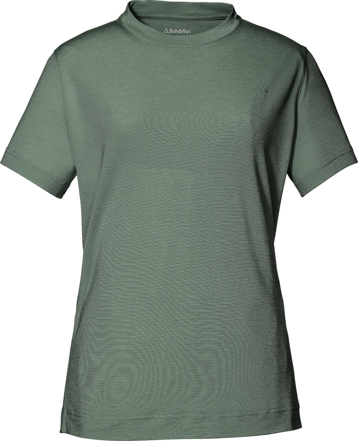 Schöffel T-Shirt Hochwanner L urban chic