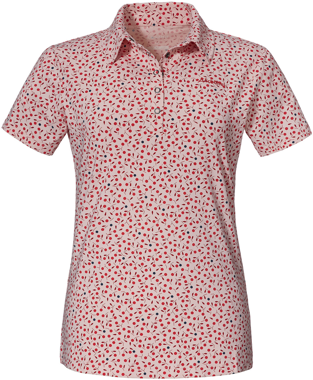 Schöffel Polo Shirt Linwood