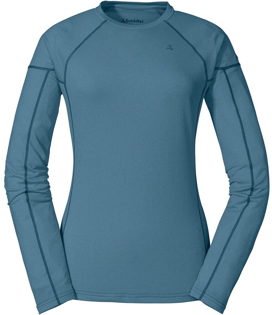 Schöffel Longsleeve Thabor L (2012792)
