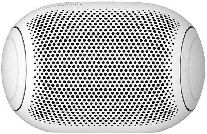 LG XBOOM Go PL2 blanc