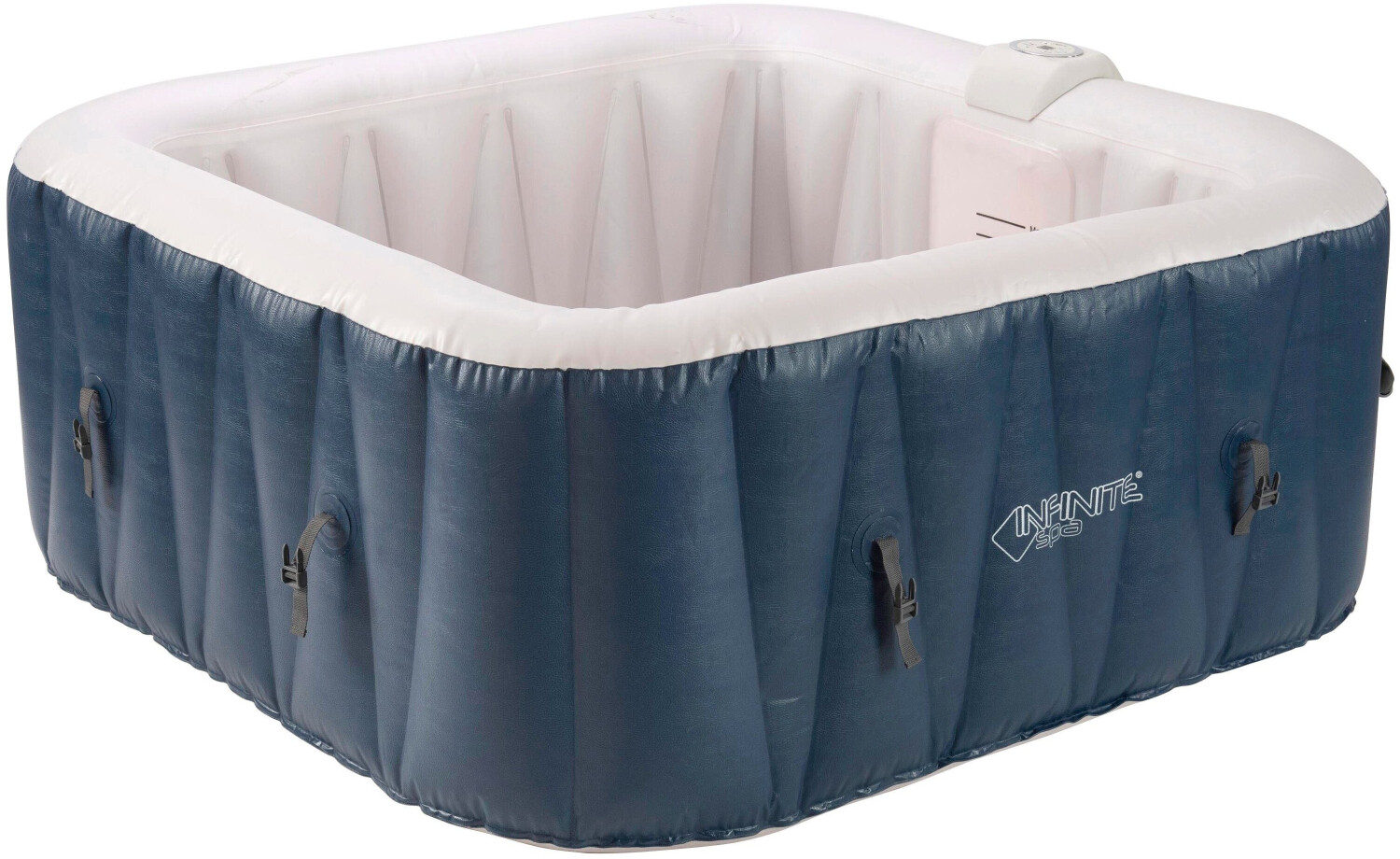 Infinite Spa SPA Champion 6P 184x184cm