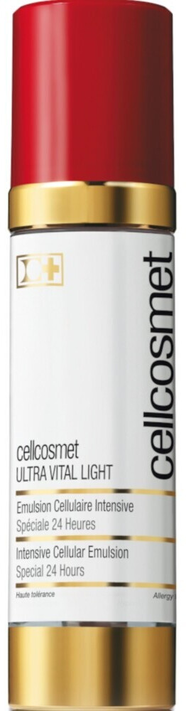 Cellcosmet Ultra Vital Light Emulsion (50ml)