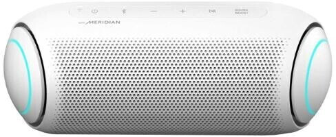 LG XBOOM Go PL7 blanc