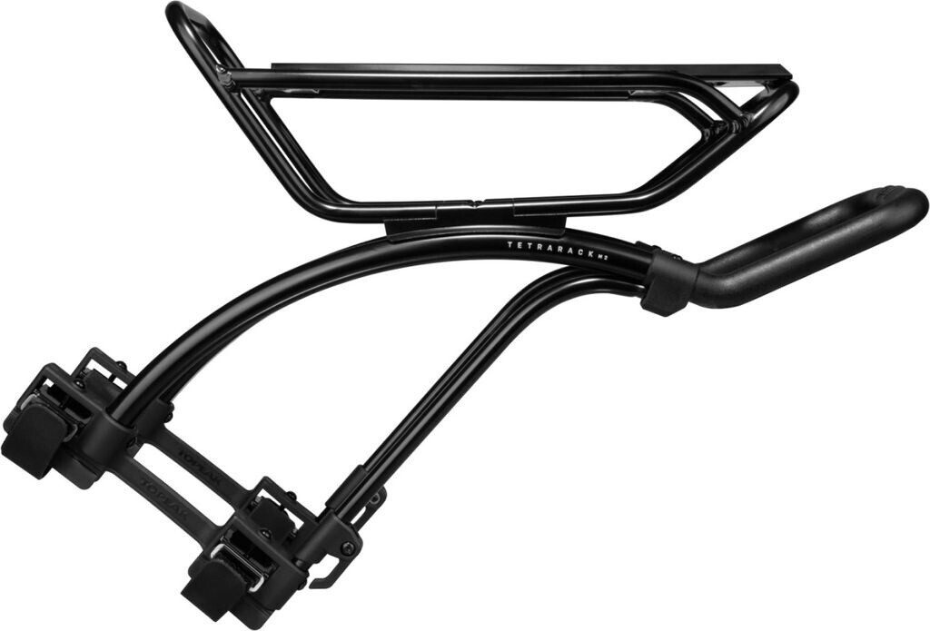 Topeak TetraRack M2 noir