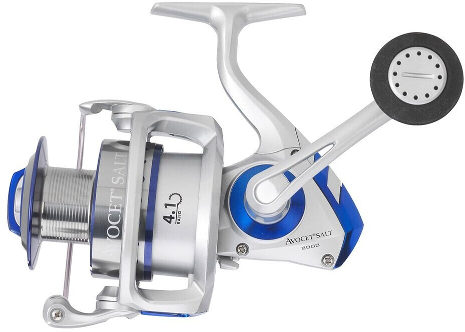 Mitchell Avocet Salt FD 4000