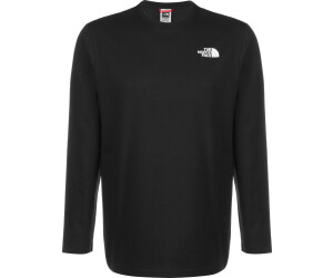 North face store redbox long sleeve