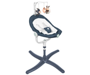 Babymoov bouncer chair hot sale