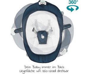 360 baby bouncer top