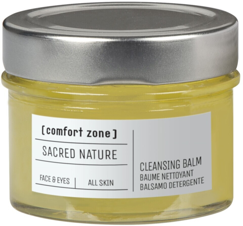 Comfort Zone Sacred Nature Cleansing Balm (110ml)