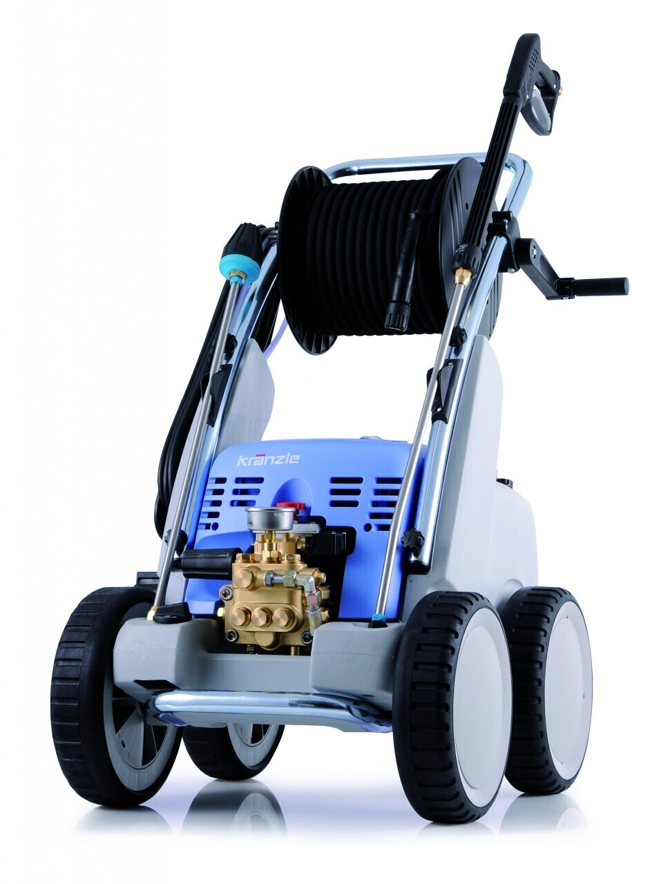 Kränzle Quadro 1000 TST (612090)