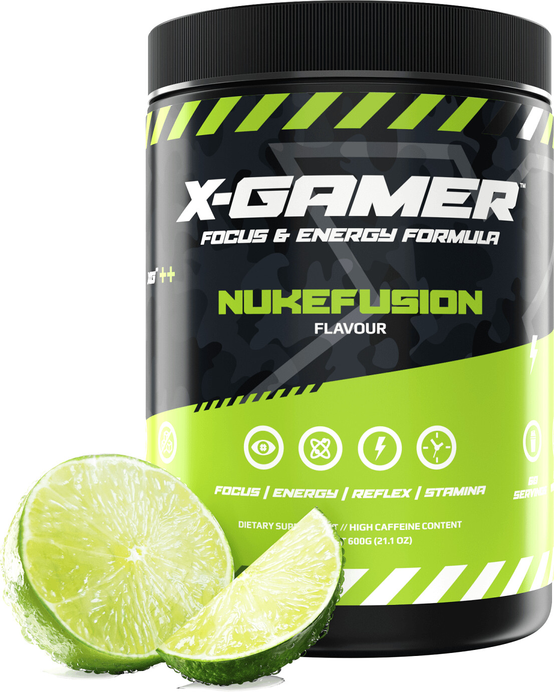 X-Gamer X-Tubz
